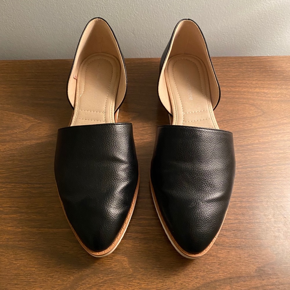 Adrienne Vittadini shoes
